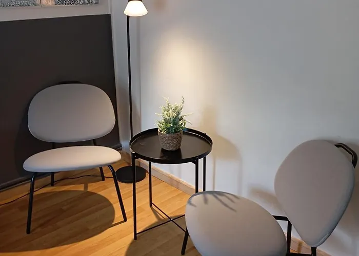 Hostal El Ninot Barcellona